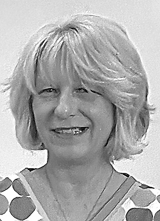 SHERRY GRONDALKSI